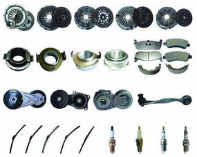 汽配跨境電商增速快 性價比是優勢