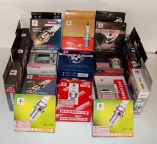 批發東風本田、廣州本田原車配套銥金火花塞——首一汽配的優選方案