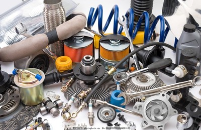 汽車引擎與配件 核心動力與協(xié)同系統(tǒng)的奧秘