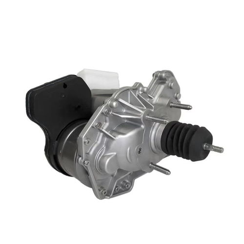 打破外國壟斷，海之博電子深耕汽車制動系統(tǒng)核心零部件